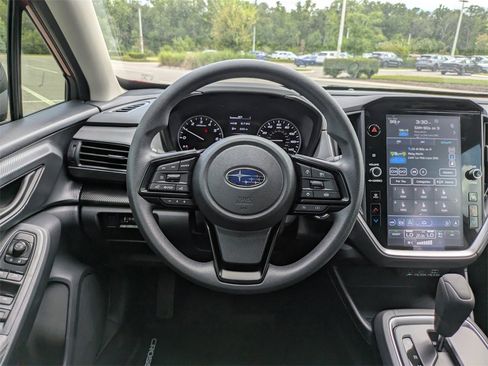 Certified 2025 Subaru Crosstrek 2.0i Premium image 14