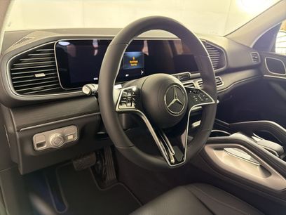 Certified 2026 Mercedes-Benz GLE 350 4MATIC