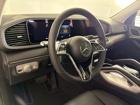 Certified 2026 Mercedes-Benz GLE 350 4MATIC image 4