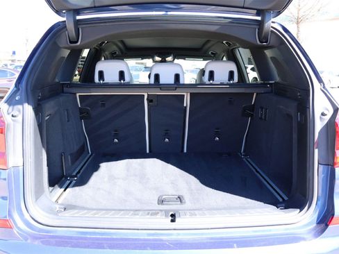 Used 2018 BMW X3 xDrive30i image 19