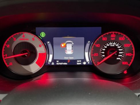 Used 2024 Acura RDX A-Spec AWD/4WD image 19