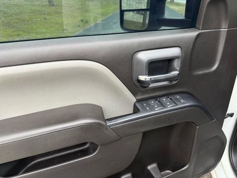 Used 2016 Chevrolet Silverado 2500 W/T image 15