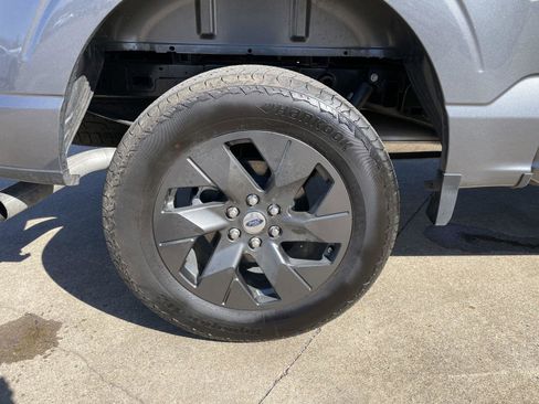 Used 2025 Ford F150 STX w/ Equipment Group 200A image 46