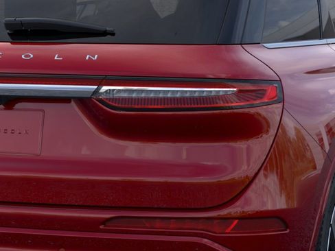 New 2026 Lincoln Corsair Grand Touring AWD/4WD image 21