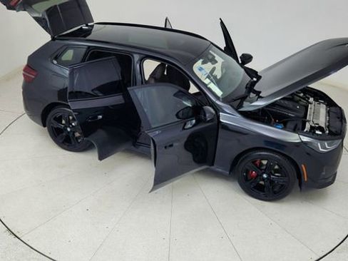 Used 2025 BMW X3 M50 w/ Premium Package image 82