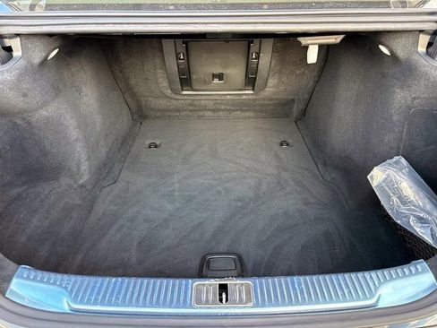 Used 2024 Mercedes-Benz S 580 4MATIC Sedan image 15