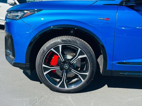 Used 2026 Acura MDX Type S AWD/4WD image 5