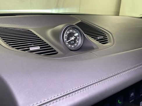 New 2026 Porsche Cayenne E-Hybrid Coupe image 35