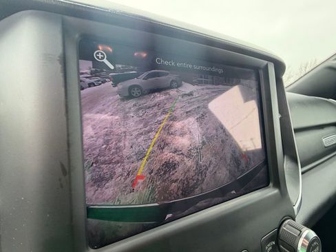 Used 2021 RAM 1500 Big Horn image 26