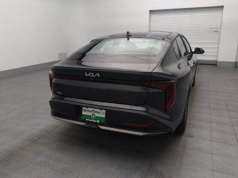 Used 2025 Kia K4 FWD image 7