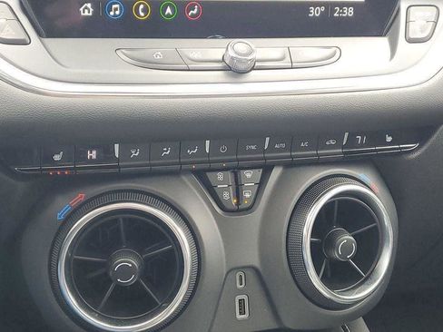 Certified 2024 Chevrolet Blazer LT w/ Sound & Technology Package image 18