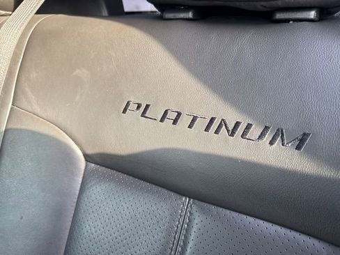 Used 2013 Ford F250 Platinum w/ FX4 Off Road Pkg image 31