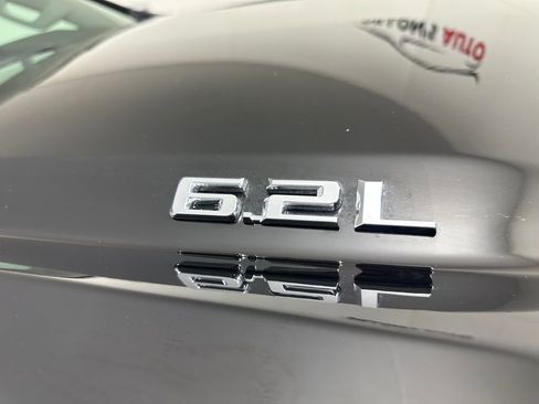 Used 2024 Chevrolet Silverado 1500 LTZ w/ LTZ Convenience Package II image 11