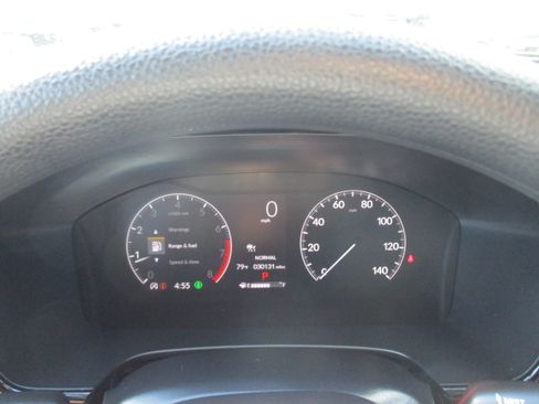 Certified 2024 Honda CR-V EX image 18