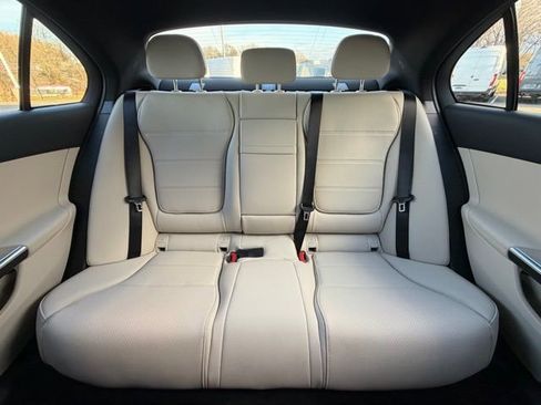 New 2026 Mercedes-Benz C 300 4MATIC Sedan image 15