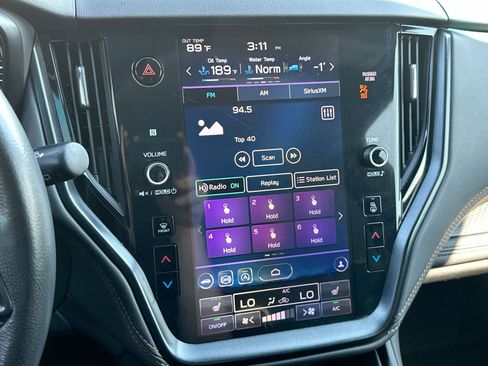 Used 2022 Subaru Outback Wilderness image 16