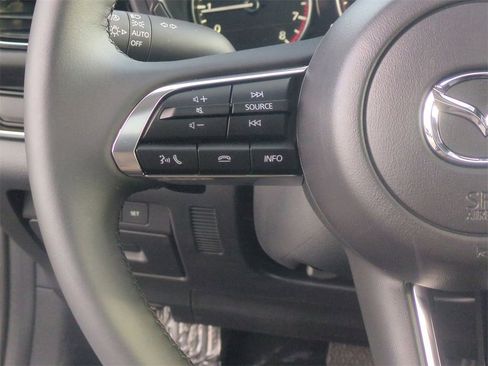 New 2025 MAZDA CX-30 AWD 2.5 S w/ Premium Package image 15