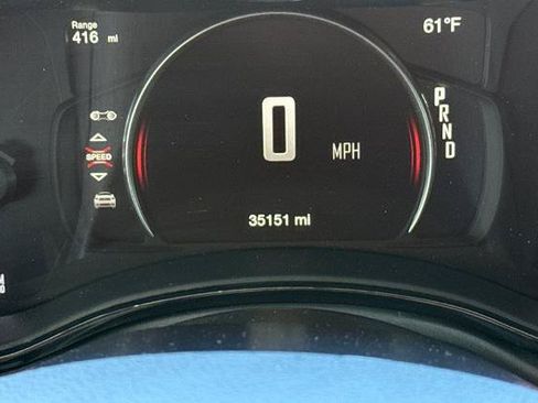 Used 2025 Dodge Durango GT AWD/4WD image 39