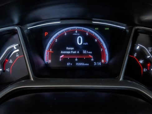 Used 2019 Honda Civic Sport image 15