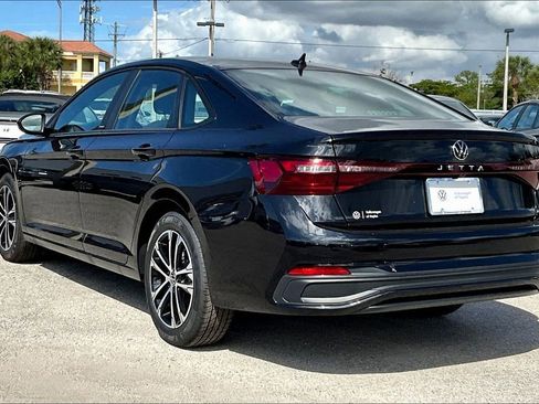 New 2026 Volkswagen Jetta Sport image 7