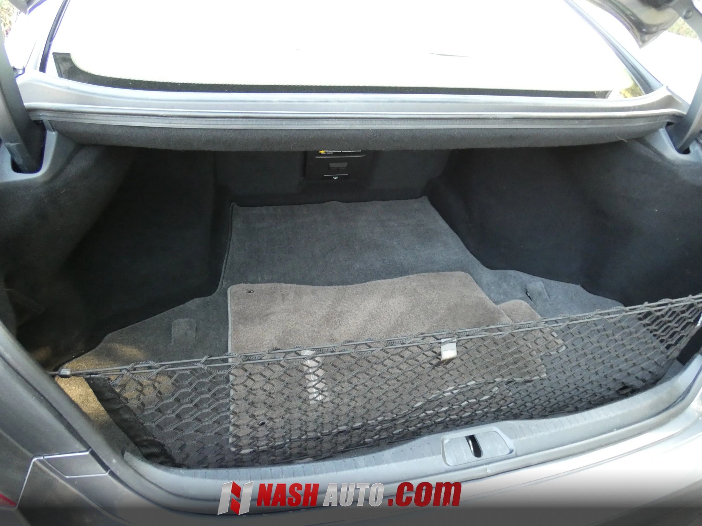 Used 2012 Lexus LS 460 w/ Luxury Value Edition RWD image 74