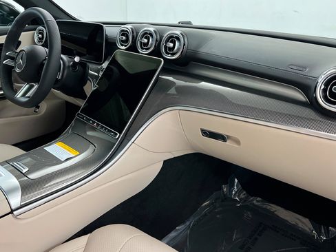 New 2026 Mercedes-Benz CLE 300 4MATIC Coupe image 19