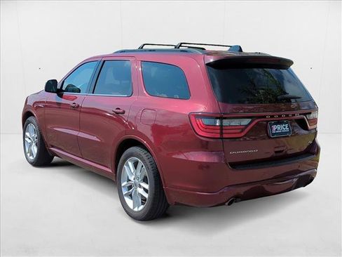 Used 2023 Dodge Durango R/T image 7