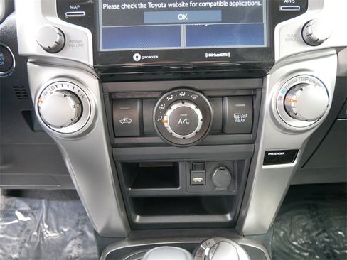 Certified 2024 Toyota 4Runner SR5 image 26