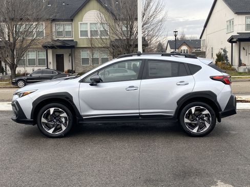New 2026 Subaru Crosstrek 2.5i Limited image 3