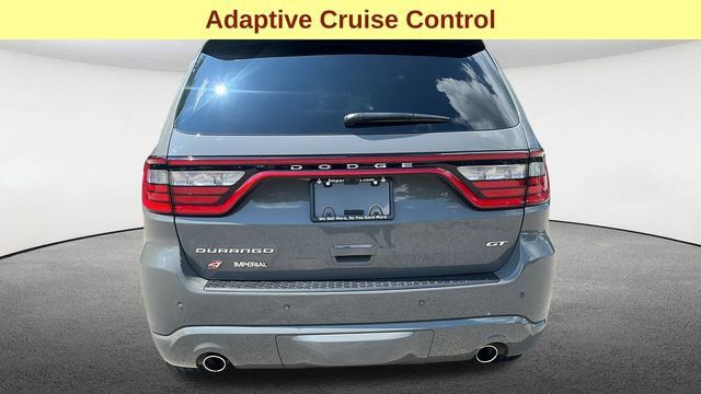 Used 2025 Dodge Durango GT AWD/4WD image 11