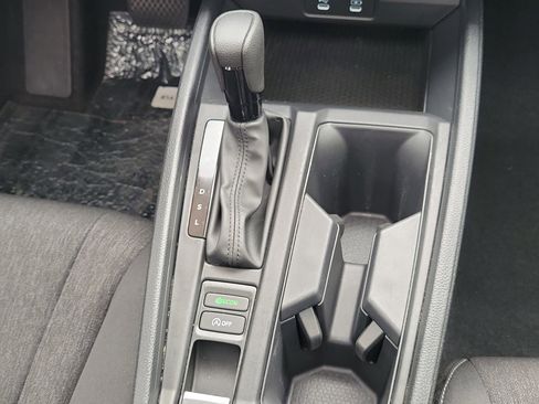 Used 2025 Honda Accord SE image 18