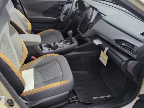 New 2026 Subaru Crosstrek 2.5i Sport AWD/4WD image 36