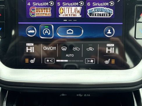 Used 2021 Subaru Legacy Limited image 23