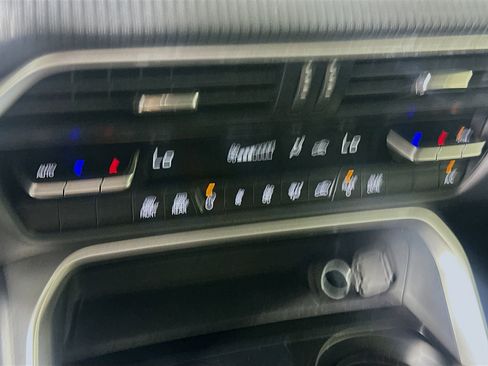 Used 2025 MAZDA CX-90 3.3 Turbo w/ Select Package image 24