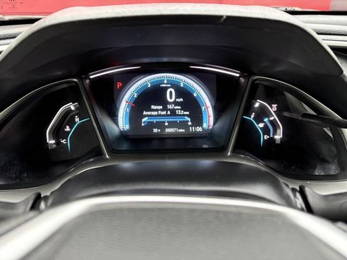Used 2016 Honda Civic EX image 15