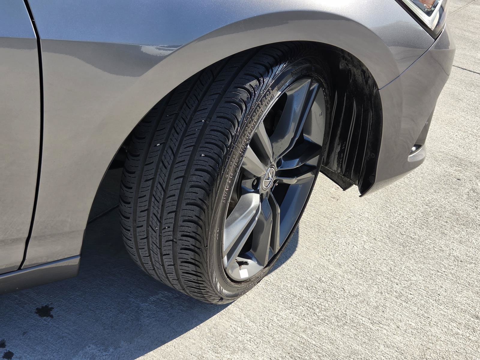 Used 2024 Acura Integra A-Spec FWD image 7