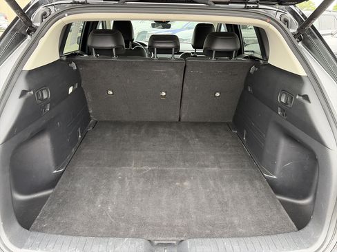 Used 2024 MAZDA CX-50 AWD 2.5 S w/ Preferred Package image 11