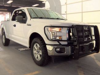 Used 2017 Ford F150 XLT w/ Equipment Group 301A Mid AWD/4WD video 1