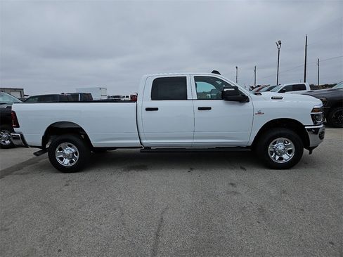 New 2026 RAM 2500 Tradesman image 8