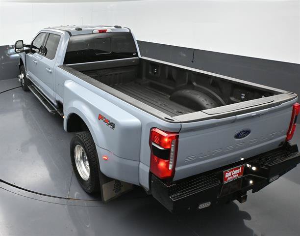 Used 2024 Ford F350 Lariat AWD/4WD image 48