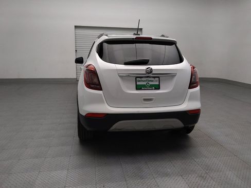 Used 2019 Buick Encore Preferred image 6