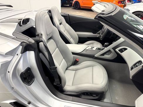 Used 2019 Chevrolet Corvette ZR1 image 19