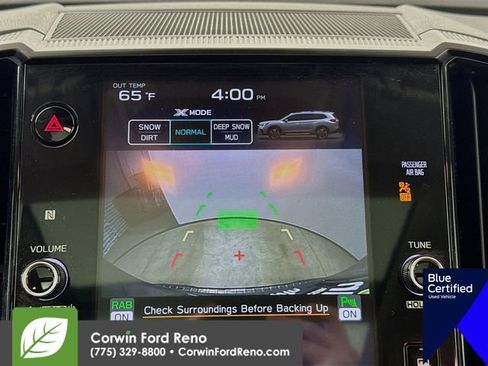 Used 2024 Subaru Ascent Onyx Edition image 17