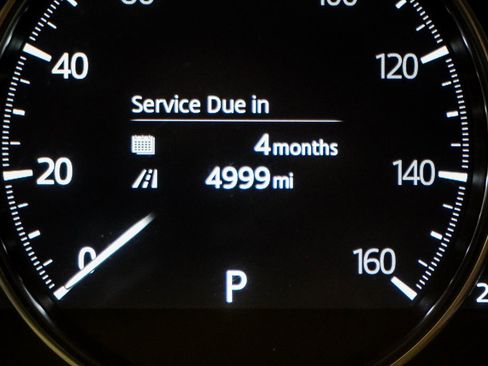 Used 2020 MAZDA CX-5 Grand Touring Reserve image 45