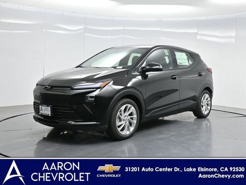 New 2027 Chevrolet Bolt LT w/ Comfort Package FWD image 66