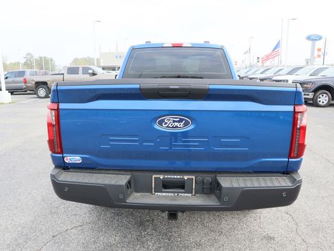 New 2025 Ford F150 XL image 29