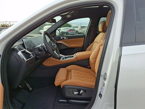 New 2026 BMW X6 xDrive40i image 13