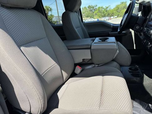 Used 2018 Ford F150 XLT AWD/4WD image 28