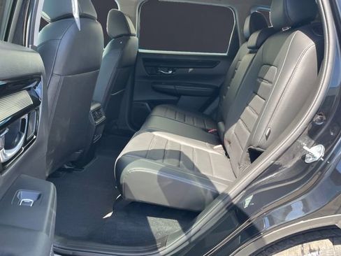 Certified 2024 Honda CR-V EX-L image 13