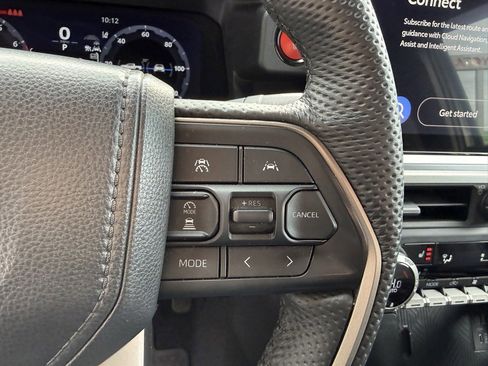 Certified 2024 Toyota Tacoma TRD Off-Road w/ TRD Off Road Premium Package image 32